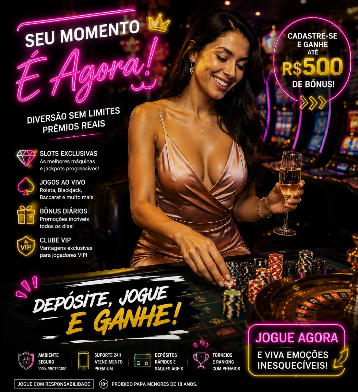 Login 516U.com - acesso à conta