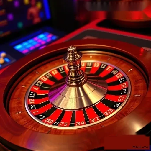 Slots no app 516U.com mobile
