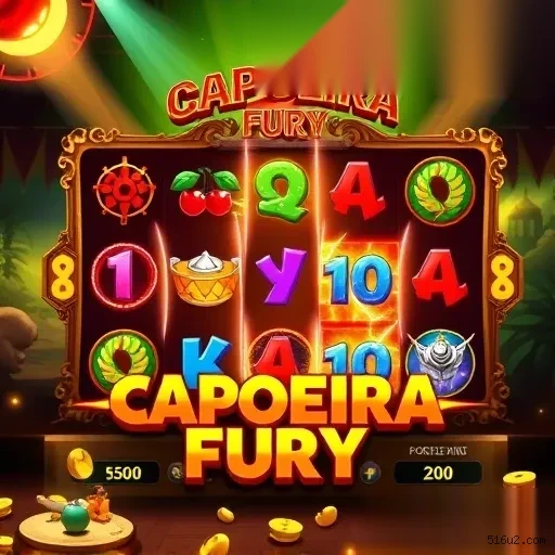 516U.com slots no app