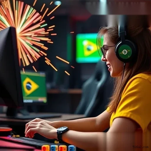 Formulário registro 516U.com