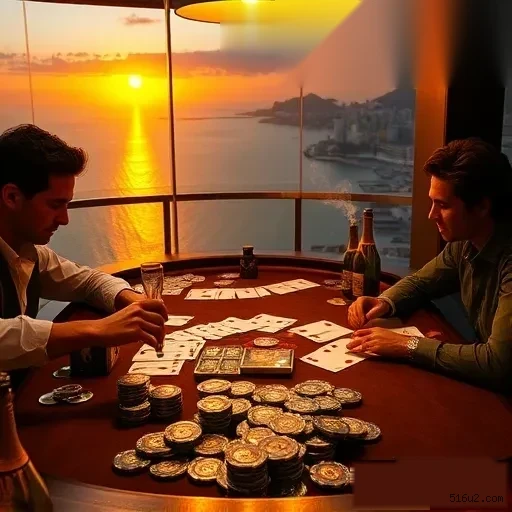 App 516U.com slots mobile